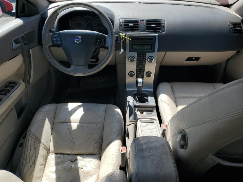 Volvo C70 2006 — Copart