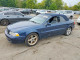 Volvo C70 2002 — Copart