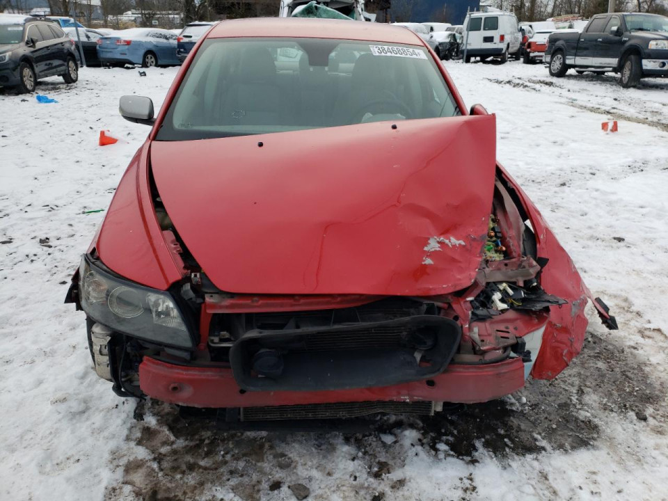 Volvo S40 2005 — Copart