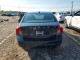 Volvo S40 2010 — Copart