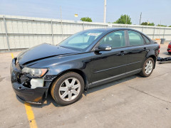 Volvo S40 2007 — Copart