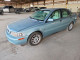 Volvo S40 2003 — Copart