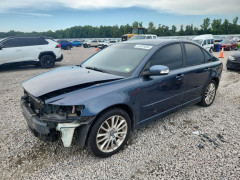 Volvo S40 2011 — Copart