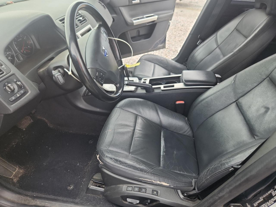 Volvo S40 2011 — Copart