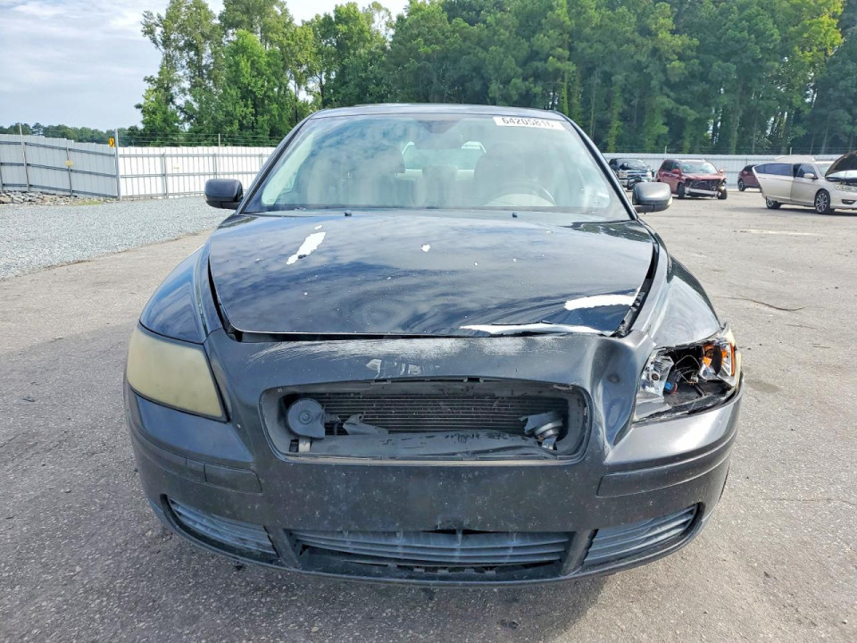 Volvo S40 2006 — Copart