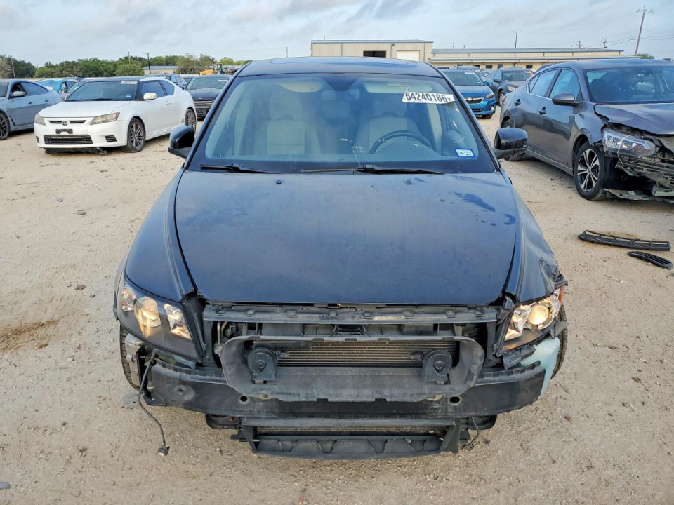 Volvo S40 2007 — Copart