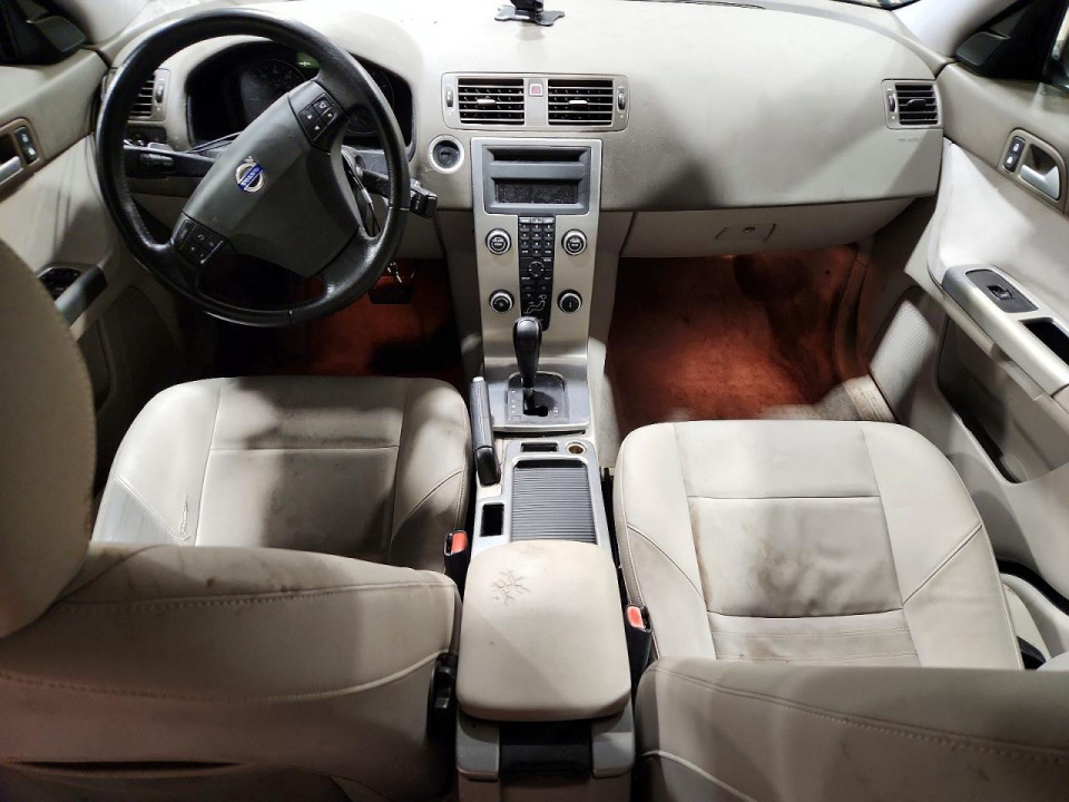 Volvo S40 2008 — Copart