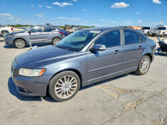 Volvo S40 2011 — Copart