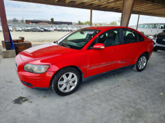 Volvo S40 2005 — Copart