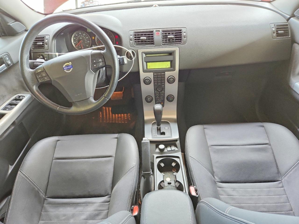 Volvo S40 2005 — Copart