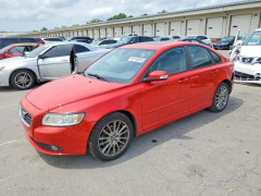 Volvo S40 2009 — Copart