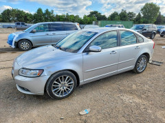 Volvo S40 2010 — Copart