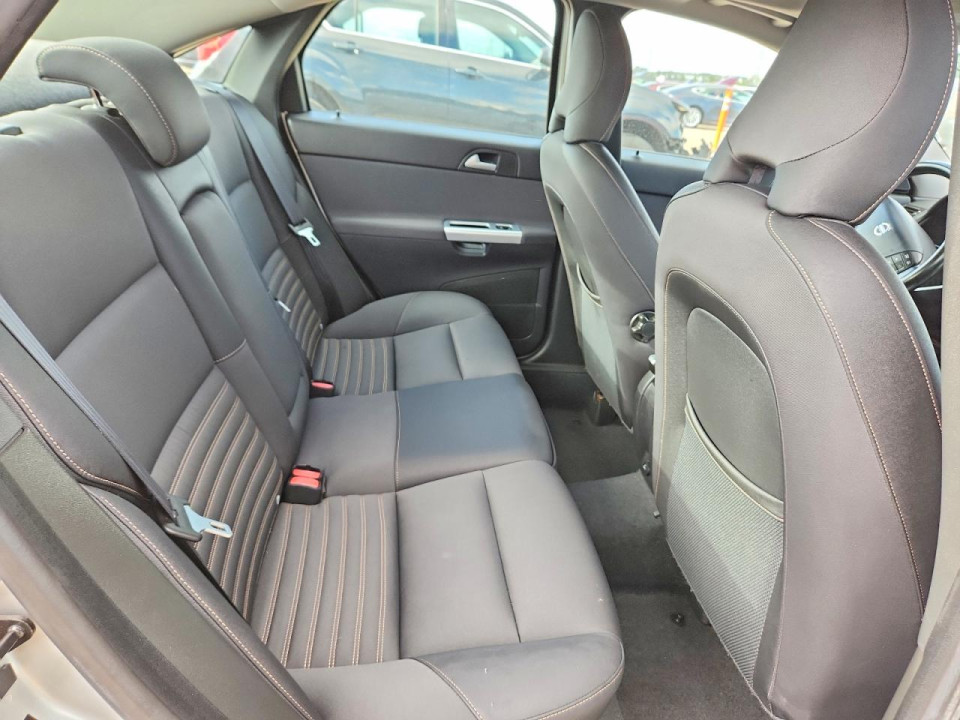Volvo S40 2010 — Copart