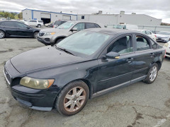 Volvo S40 2006 — Copart