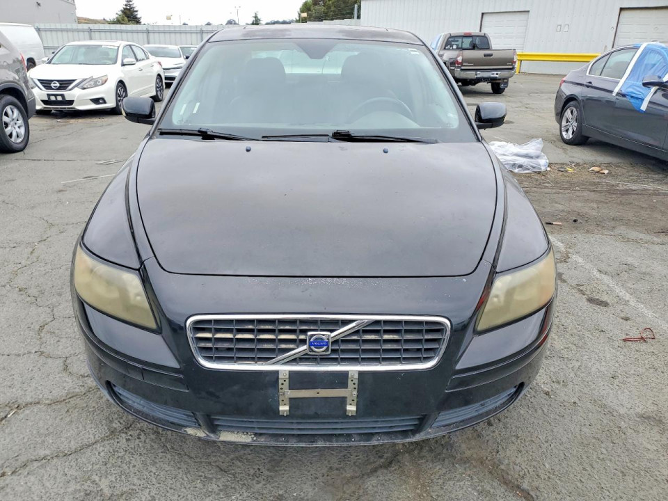 Volvo S40 2006 — Copart