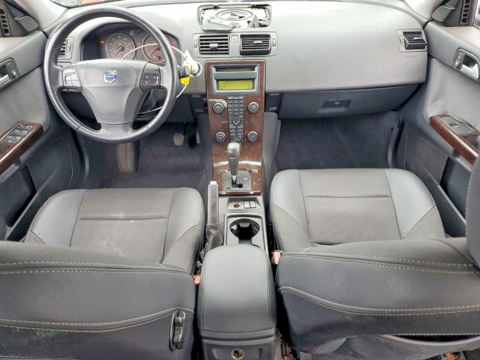 Volvo S40 2006 — Copart