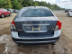 Volvo S40 2011 — Copart