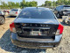 Volvo S40 2011 — Copart
