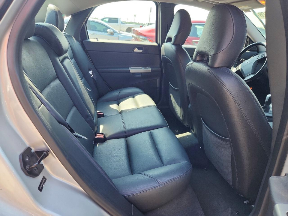 Volvo S40 2010 — Copart