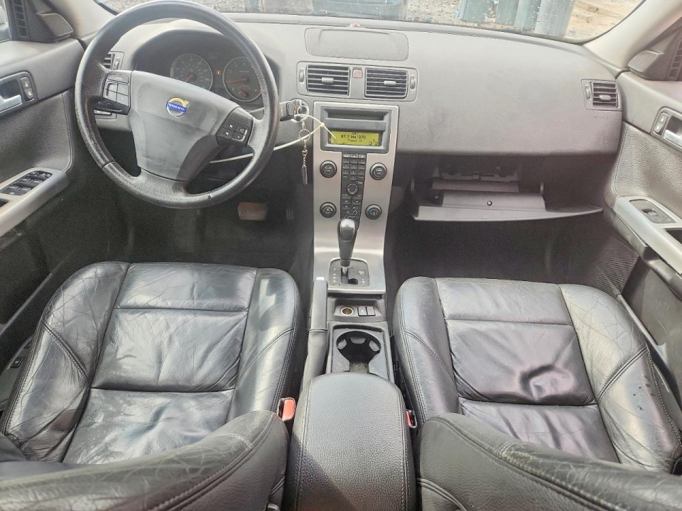 Volvo S40 2006 — Copart