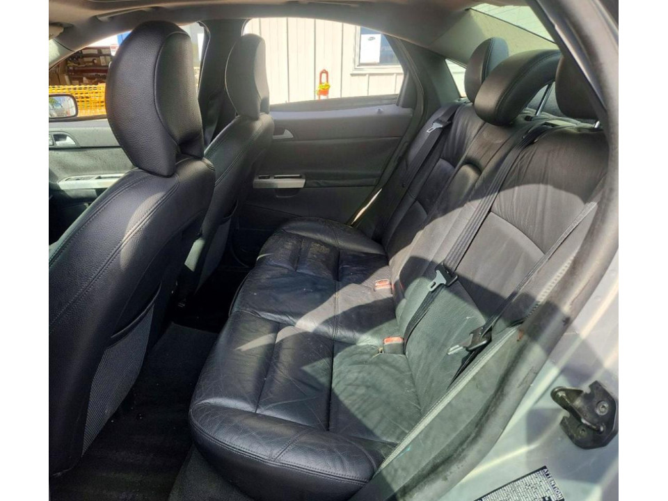 Volvo S40 2006 — Copart