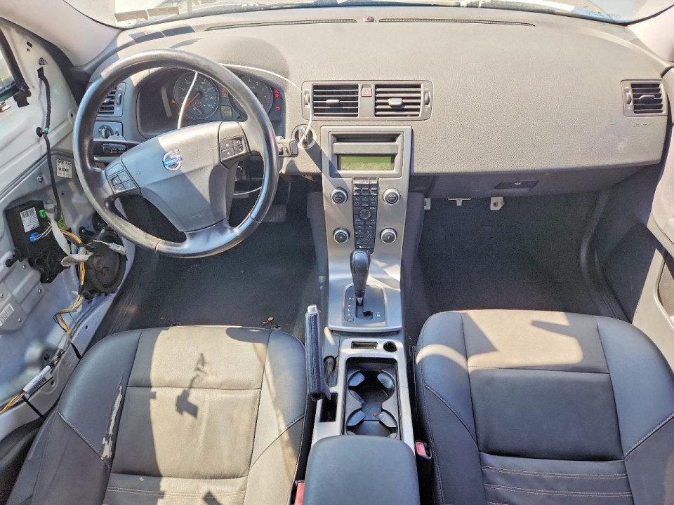 Volvo S40 2008 — Copart