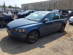 Volvo S40 2007