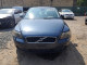 Volvo S40 2007 — Copart