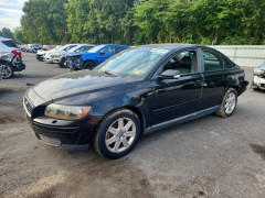 Volvo S40 2006