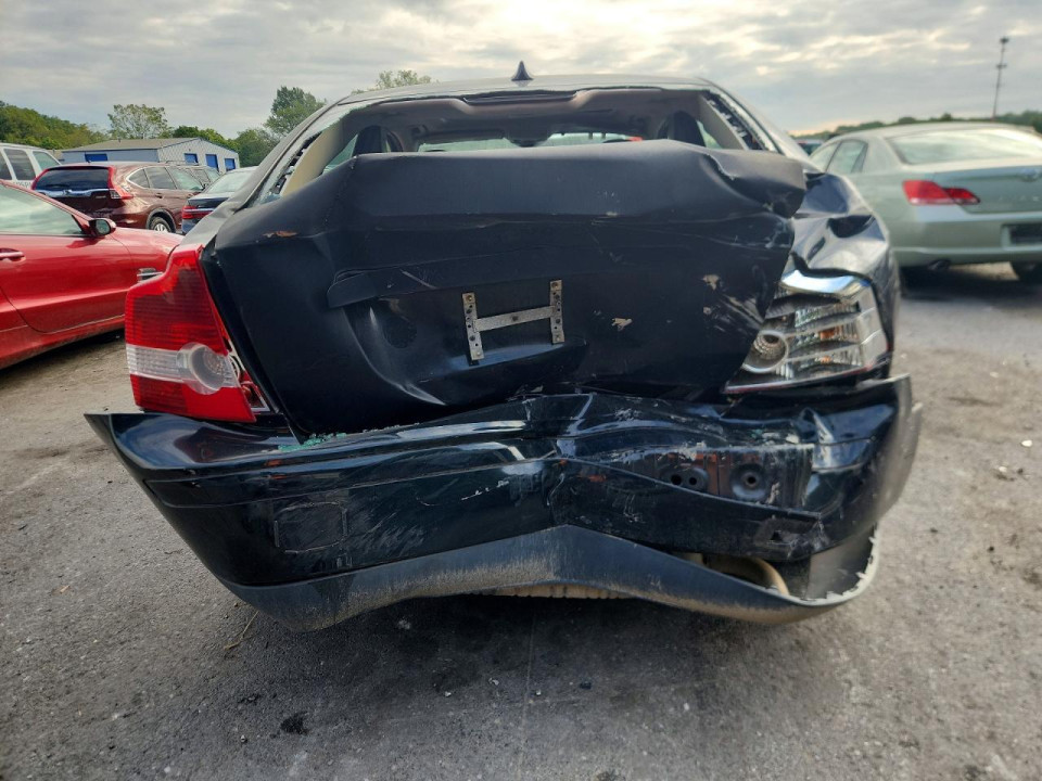 Volvo S40 2006 — Copart