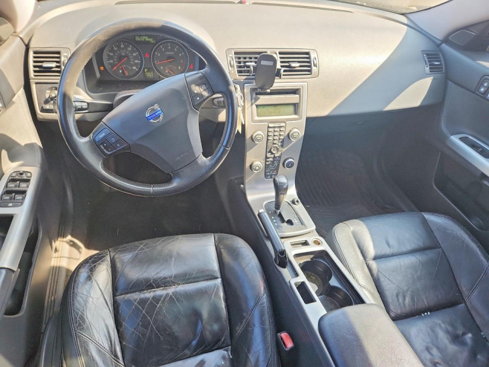 Volvo S40 2008 — Copart