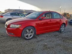 Volvo S40 2008 — Copart