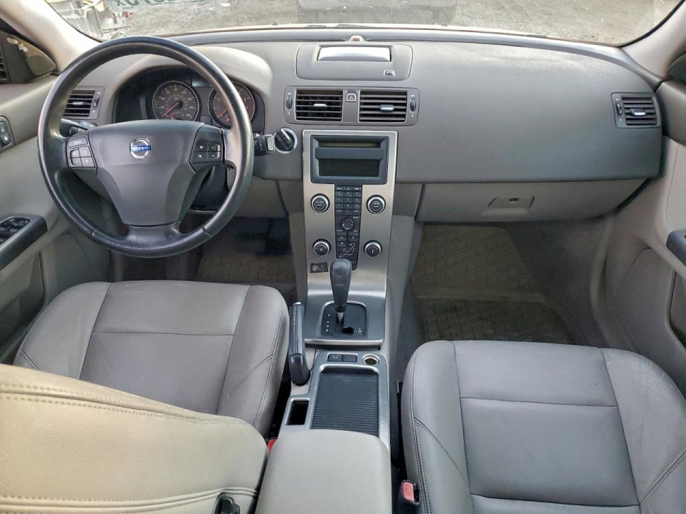 Volvo S40 2008 — Copart