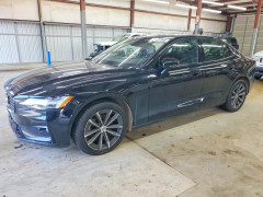 Volvo S60 B5 MOMENTUM 2022 — Copart