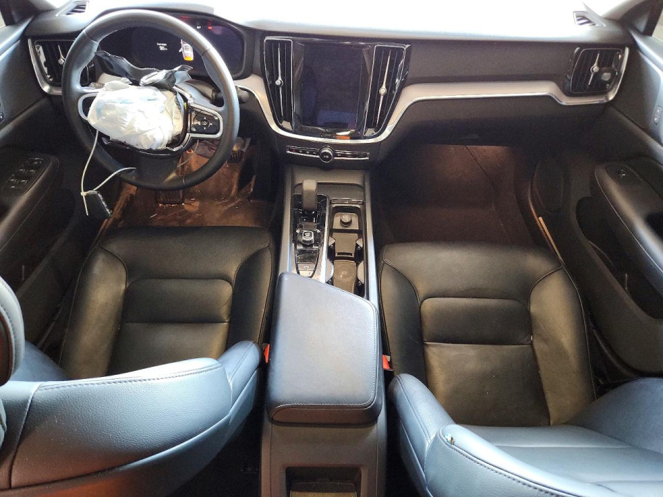 Volvo S60 CORE 2024 — Copart