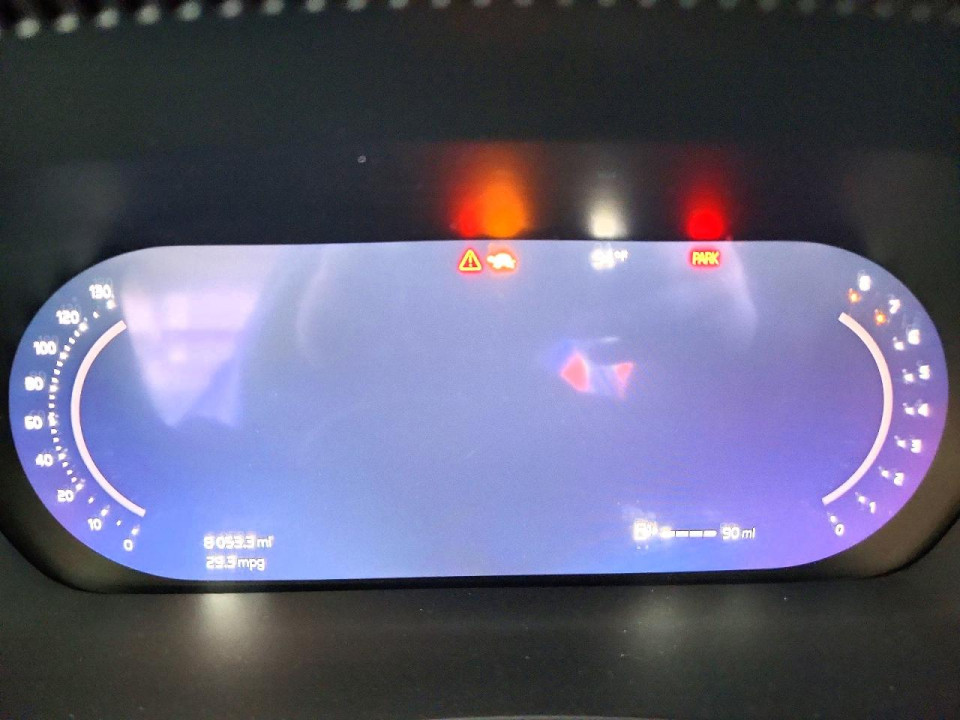 Volvo S60 CORE 2024 — Copart