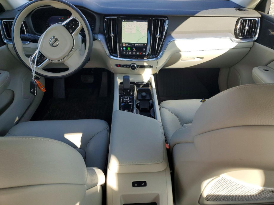 Volvo S60 CORE 2025 — Copart