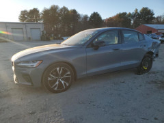 Volvo S60 CORE 2024 — Copart