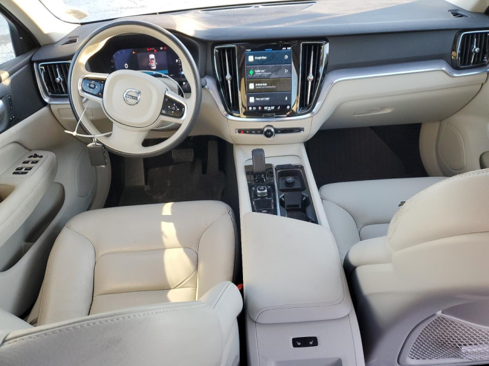 Volvo S60 CORE 2024 — Copart