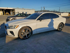 Volvo S60 CORE 2024 — Copart