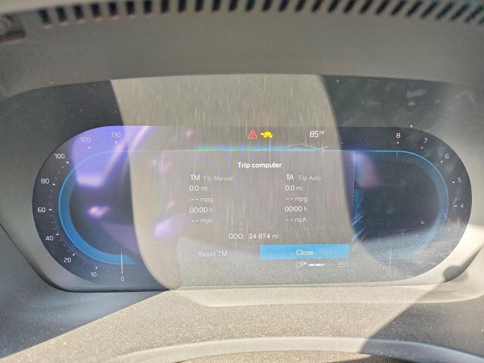 Volvo S60 PLUS 2024 — Copart