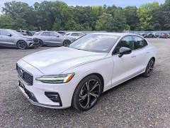 Volvo S60 PLUS 2024