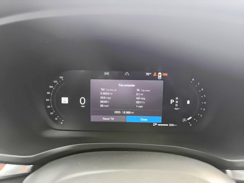 Volvo S60 PLUS 2024 — Copart