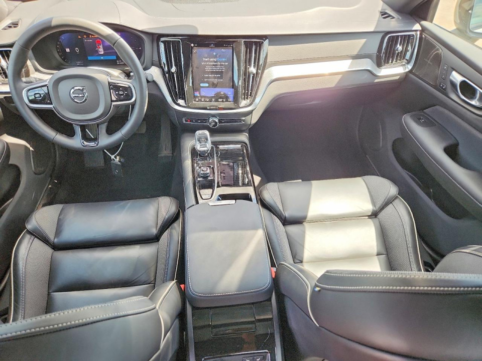 Volvo S60 ULTIMATE 2024 — Copart