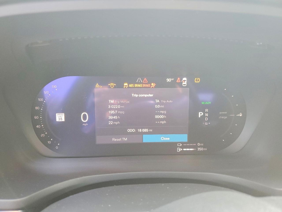 Volvo S60 ULTIMATE 2024 — Copart