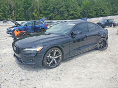 Volvo S60 ULTIMATE 2024 — Copart
