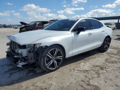Volvo S60 2020 — Copart