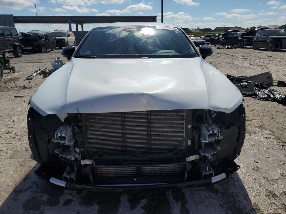 Volvo S60 2020 — Copart