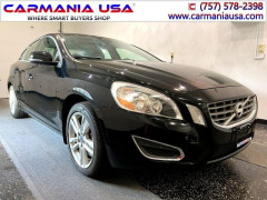 Volvo S60 2012 — Copart