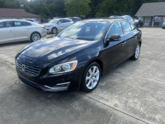 Volvo S60 2016 — Copart